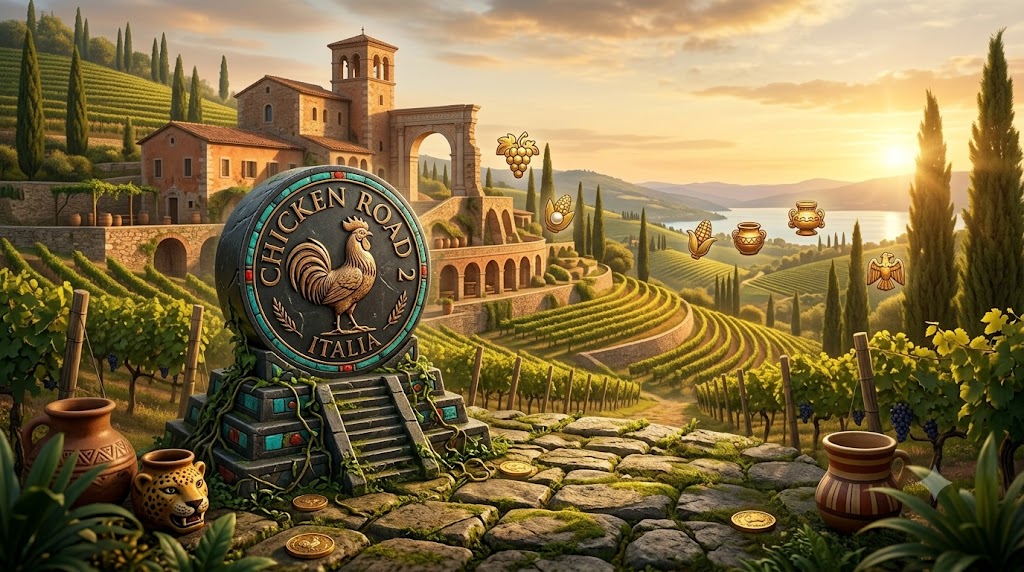 Modulo di registrazione per i nuovi utenti di Chicken Road 2